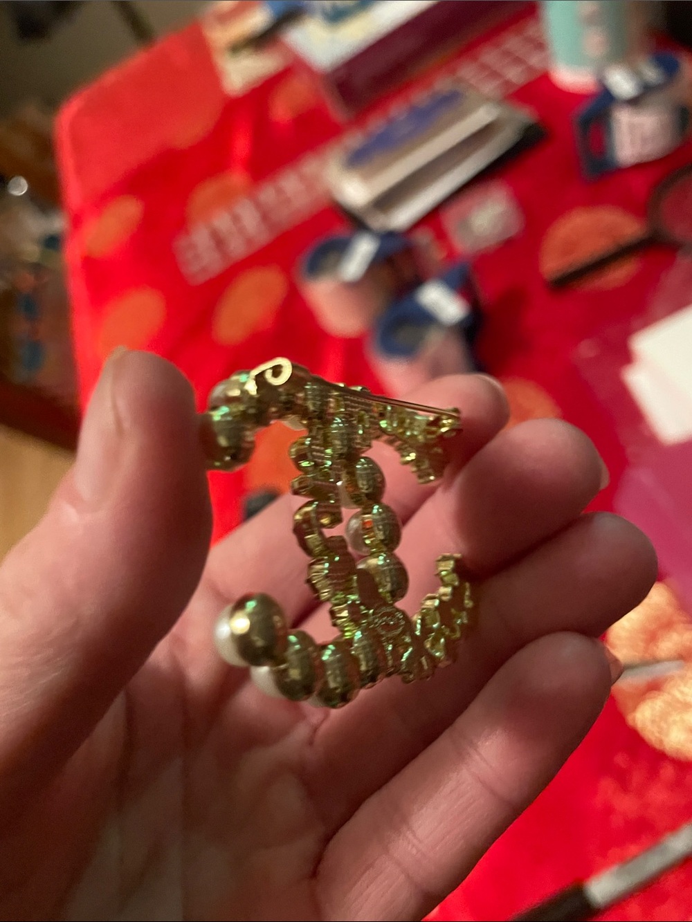 GWP pin - Picture 4 of 17